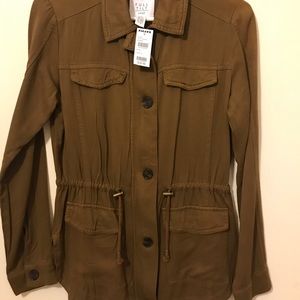 Full Tilt from Tilly’s Jacket